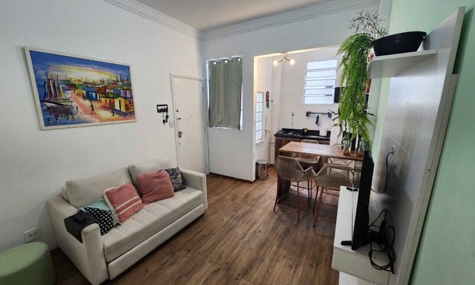 Gloria Apartment | Apartamento Praia do Flamengo