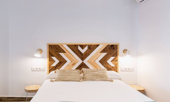 Malpartida de Plasencia Apartment | Apartamento Venus de Monfragüe