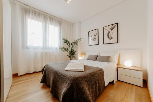 San Vicente de la Sonsierra Apartment | Apartamento San Vicente de la Sonsierra Confort