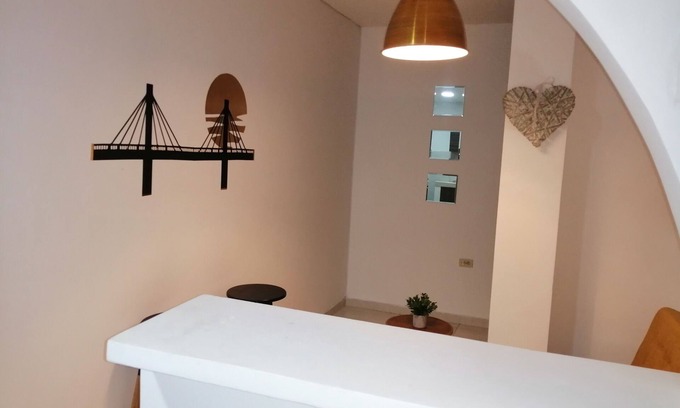 Barranquilla Apartment | Aparta Estudio Climatizado en Zona Norte de Barranquilla