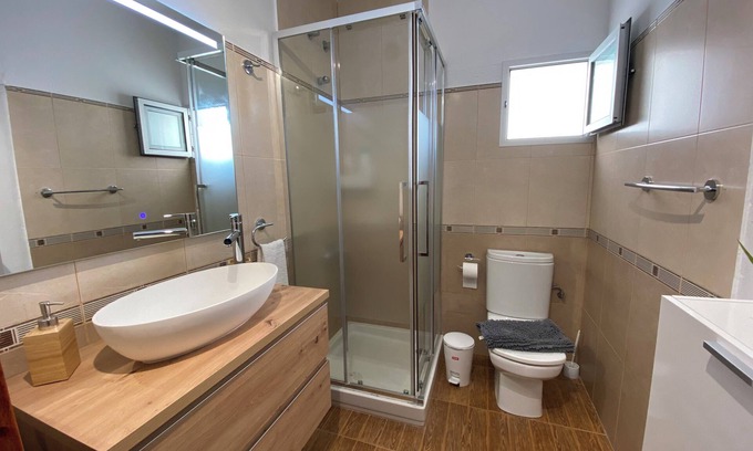 Agaete Apartment | Aparta-estudio