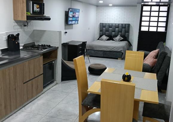 Engativa Apartment | aparta estudio privado 1