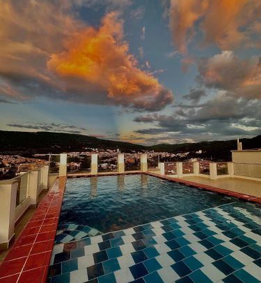 Pinchote Apartment | Aparta hotel para descaso en San Gil