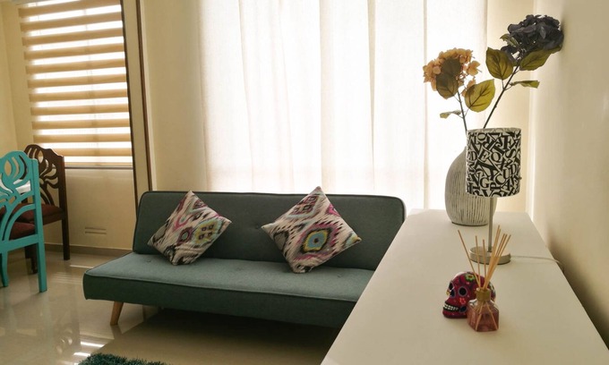 Tocancipa Apartment | Aparta Hotel Tocancipa