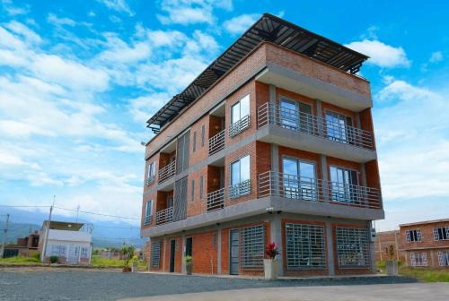 Florida Apartment | APARTA HOTEL Y TERRAZA SAMANES