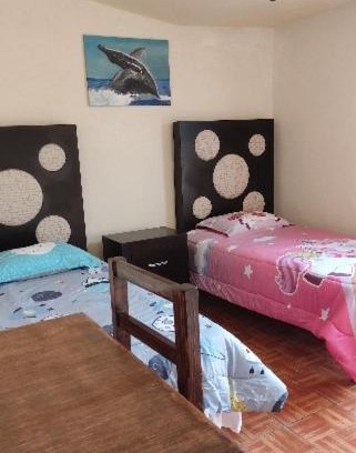El Alamo Apartment | ApartADE