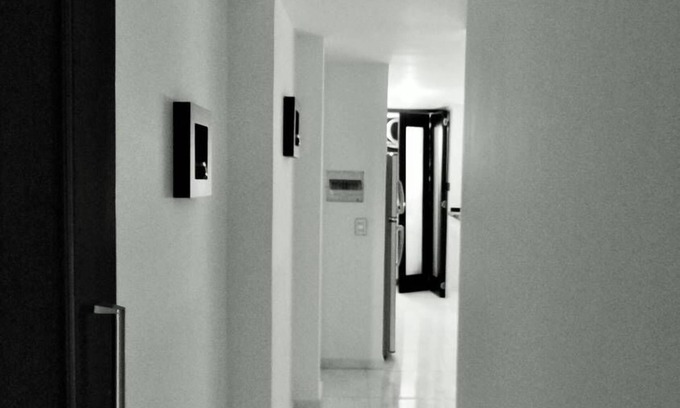 Bucaramanga Apartment | Apartaestudio Amoblado en Bucaramanga402
