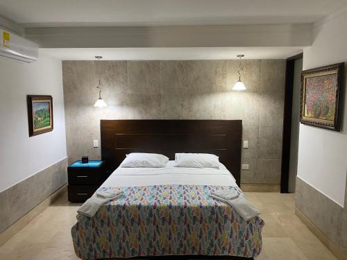 Riomar Apartment | Apartaestudio amplio
