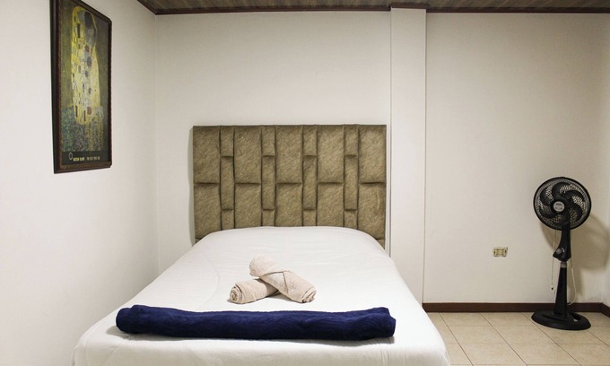 Dosquebradas Apartment | Apartaestudio Central con Vista a la Naturaleza