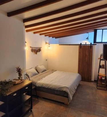 Los Naranjos Apartment | Apartaestudio en El Poblado