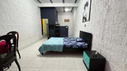 Monterrey Apartment | Apartaestudio en los llanos