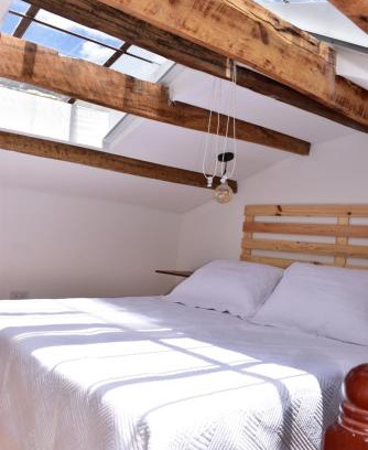 Duitama Apartment | Apartaestudio Loft 202 - UE Home
