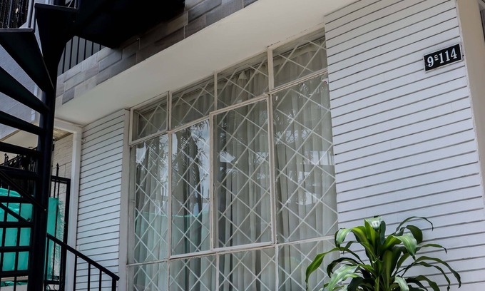 Cali Apartment | Apartaestudio Moderno en Cali 1