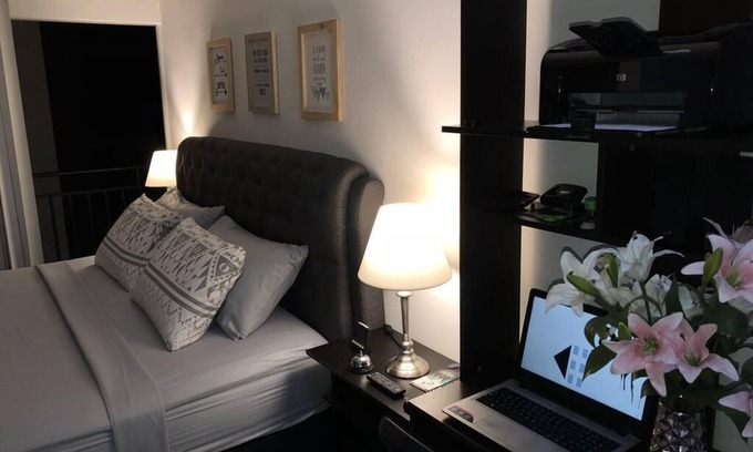 Bucaramanga Apartment | Apartahotel BGA luxor