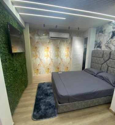 Acopi Apartment | Apartahotel brisas de los alamos