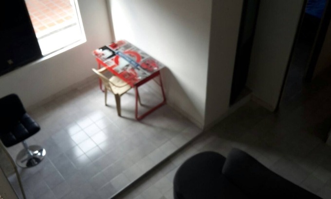 Tulua Apartment | ApartaHotel Cabeza de Jabal