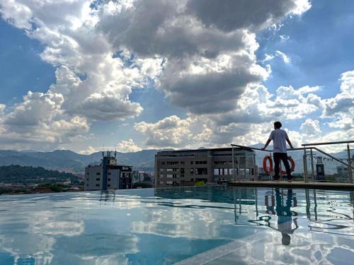 La Candelaria Apartment | Apartahotel con Piscina
