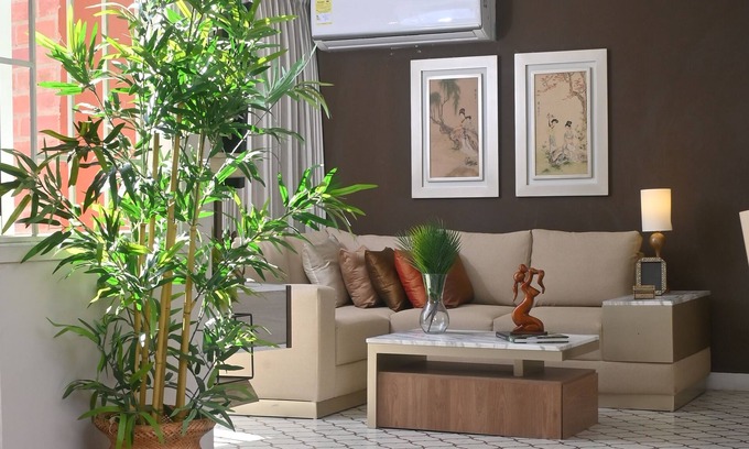 El Prado Apartment | Apartahotel de lujo en Barranquilla para 5 personas - Apto 401