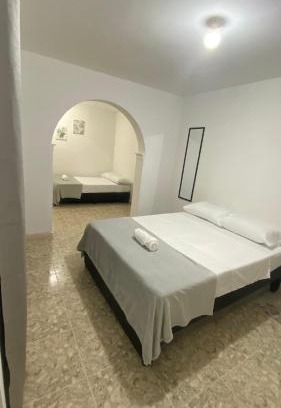 Estadio Apartment | APARTAHOTEL ESTADIO GOLD
