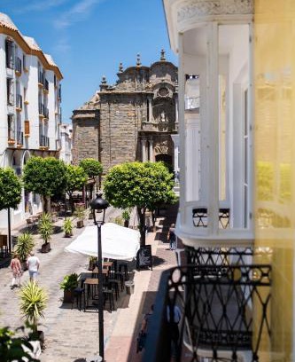 Tarifa Hotel | Apartahotel Siglo XIX