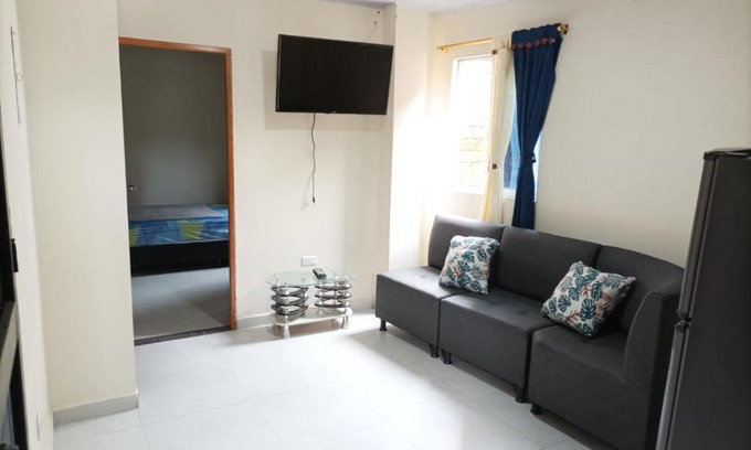 San Luis Apartment | Apartahotel Turmalina-402