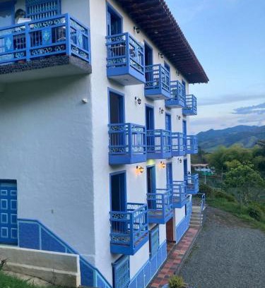 Jerico Apartment | Apartahotel Villa Carolina 2