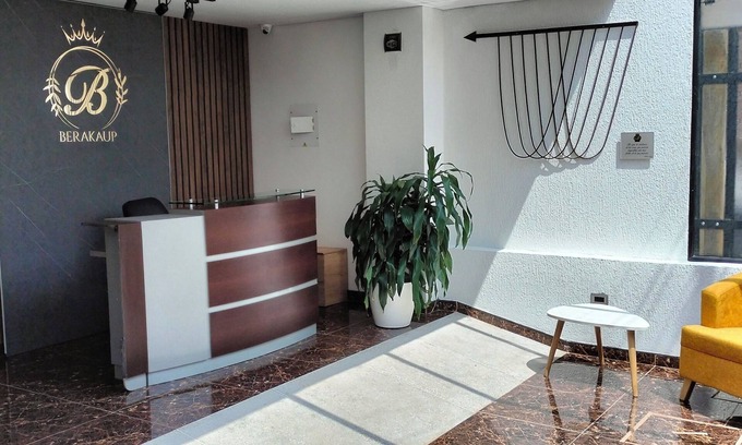 Cota Apartment | APARTAHOTEL201