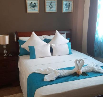 El Pueblito Apartment | Apartamento Frente Al Mar