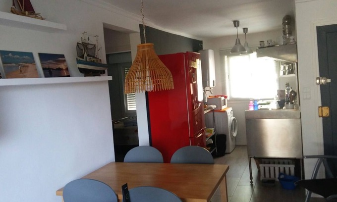 Calella de Palafrugell Apartment | Apartamento con Encanto al Lado de la Playa El Golfet