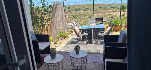 La Linea de la Concepcion Apartment | Apartamento con jardin