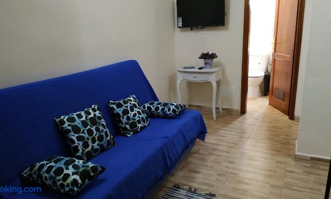 San Sebastian de la Gomera Apartment | apartamentos la villa 3