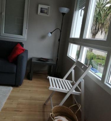 Ortigueira Apartment | Apartamento Salgueiro ORTIGUEIRA