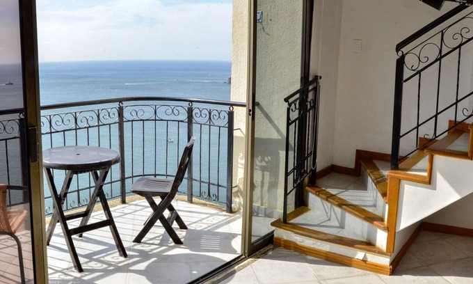 Taganga Apartment | Apartamar - Santa Marta