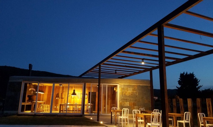 San Antonio de Arredondo Hotel | Apartamento The World - Carlos Paz Golf