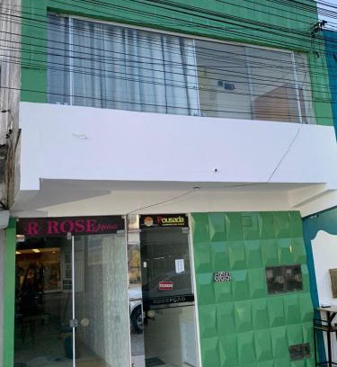 Caninde de Sao Francisco Apartment | Apartamento Caminho das Águas