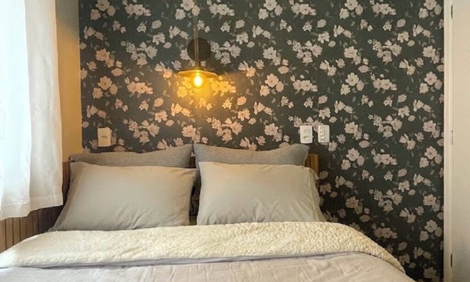 Vila Buarque Apartment | Apartamento Viva Sul