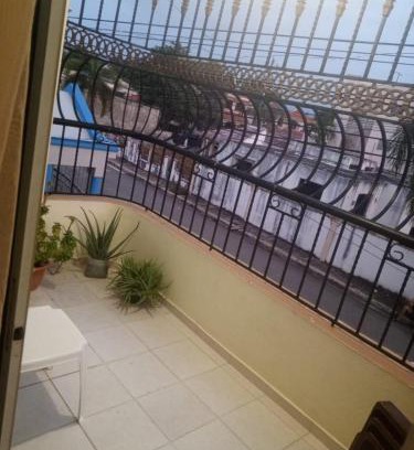 San Francisco de Macoris Apartment | Apartamento disponible