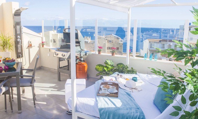 S'Illot-Cala Morlanda Apartment | Apartamentosmile