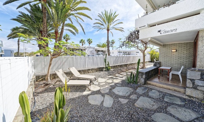 Meloneras Apartment | Apartamentos Tamara