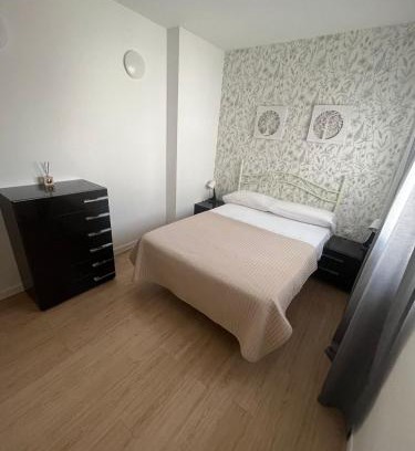 San Jose de La Rinconada Apartment | Apartamentos Rincón del Roldán - La Rinconada