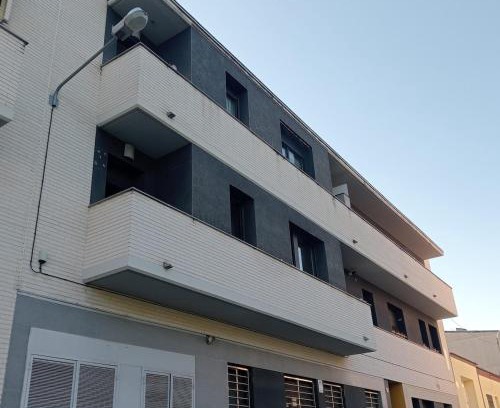 Sant Vicenc de Castellet Apartment | Apartamento Castellet1