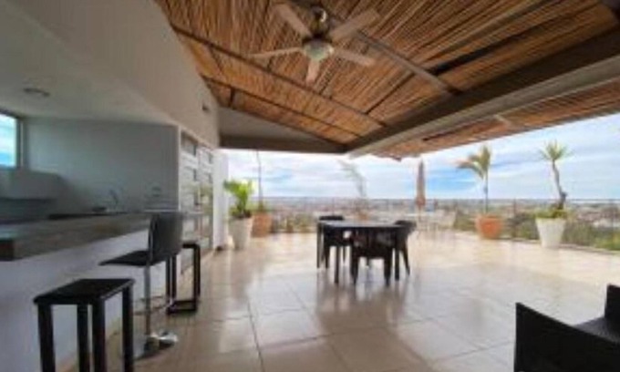 Tepatitlan de Morelos Apartment | Apartamento Habitación con Cama Queen y Bañera de Hidromasaje