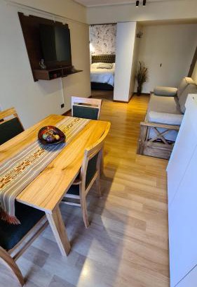 Centro Apartment | Apartamento Urquiza