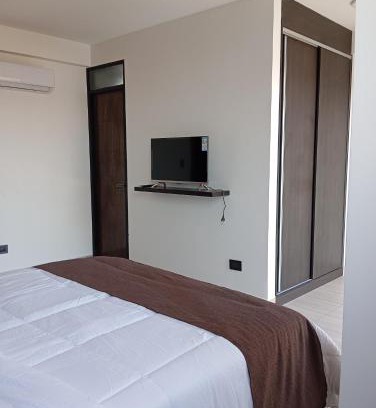 Santa Cruz Apartment | Apartamentos ARTECI