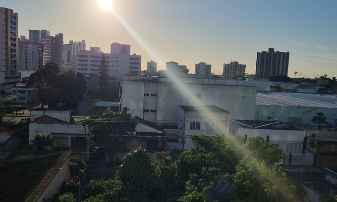 Campos Apartment | Apartamento Confortável