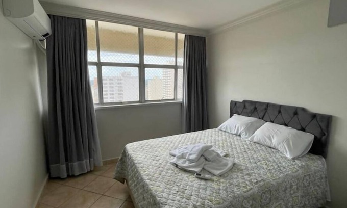 Central Sector Apartment | Apartamento1911