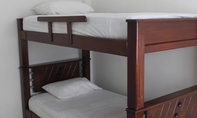 Santa Fe de Antioquia Apartment | Apartamentos As Tourist Suite