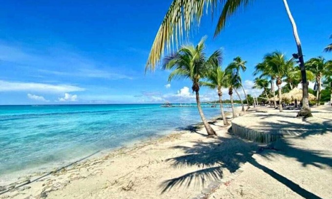 Dominicus Apartment | Apartamento Reformado con Playa Privada