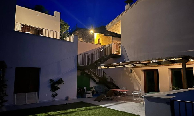 Belmonte de San Jose Apartment | Apartamento de Lujo con Vistas Impresionantes