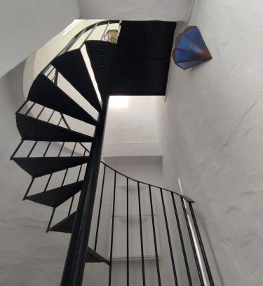 Los Gallos-Cerromolino Apartment | APARTAMENTO SEGUNDA PLANTA